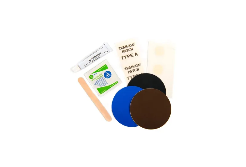 Thermarest Thermarest Permanent Home Repair Kit