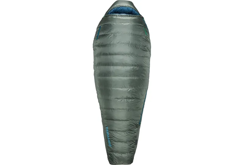 Thermarest Questar -18°C - Regular