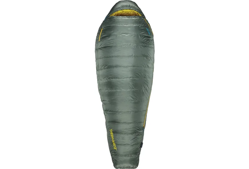 Thermarest Questar -6°C - Long