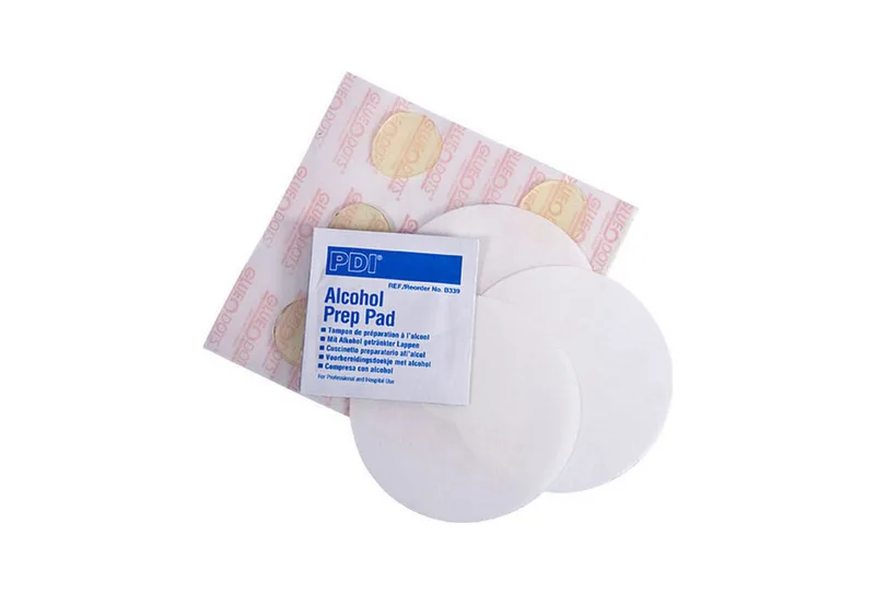 Thermarest Thermarest Rustines de réparation rapide