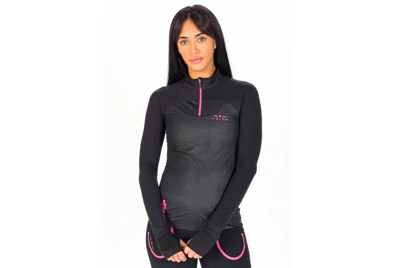 Uglow Uglow 1/2 Zip Membane W