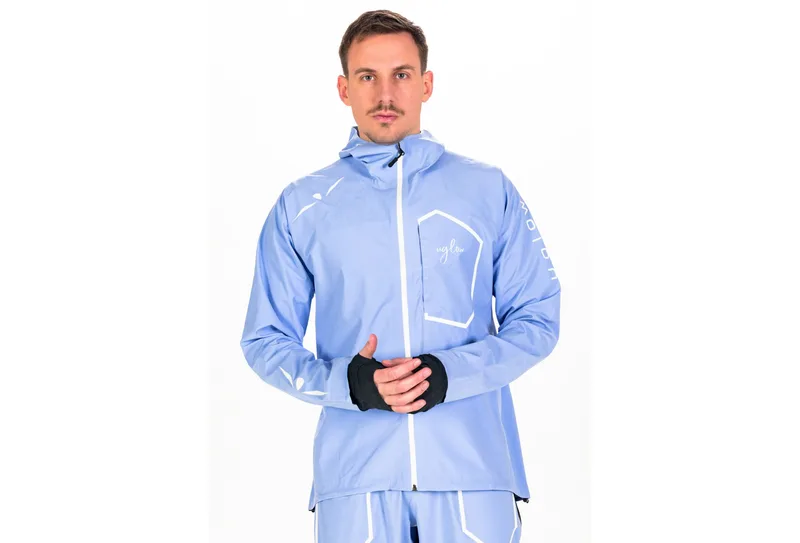 Uglow Rain Jacket M