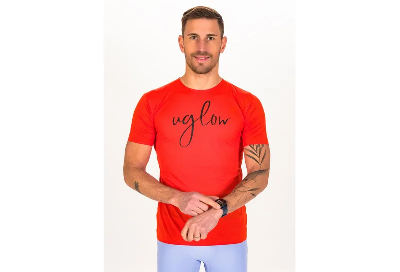 Uglow Uglow Super Light M