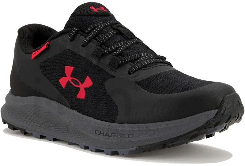 Under Armour Charged Bandit TR 3 SP