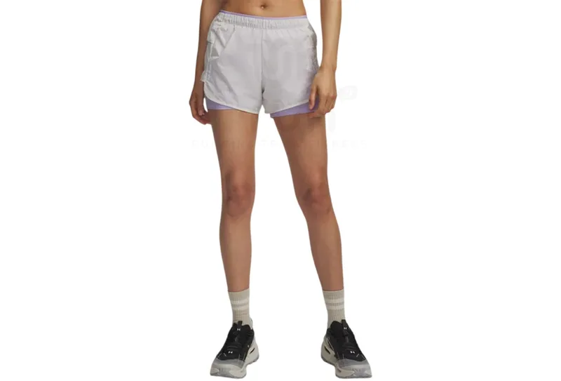 Under Armour Explore Trail Ultra