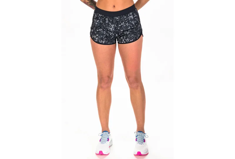 Under Armour Under Armour Fly By 2.0 Printed W