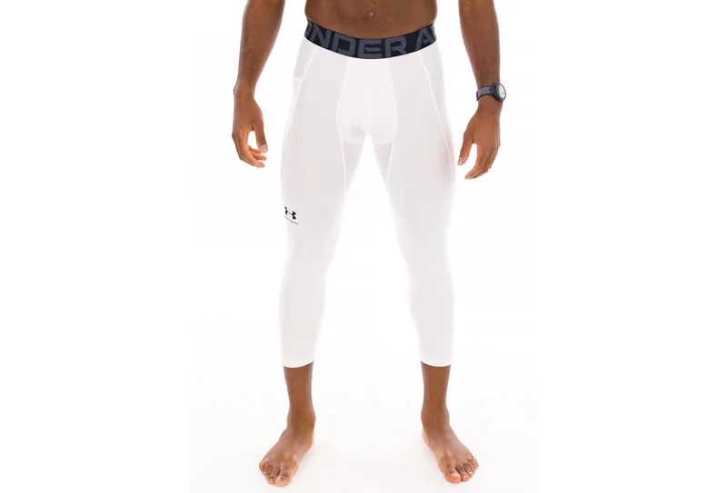 Under Armour HeatGear Armour 3/4 M