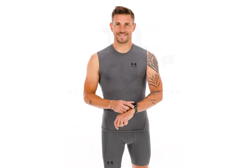 Under Armour HeatGear Armour M