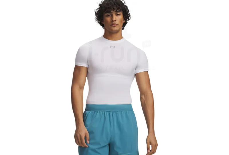 Under Armour HeatGear Elite