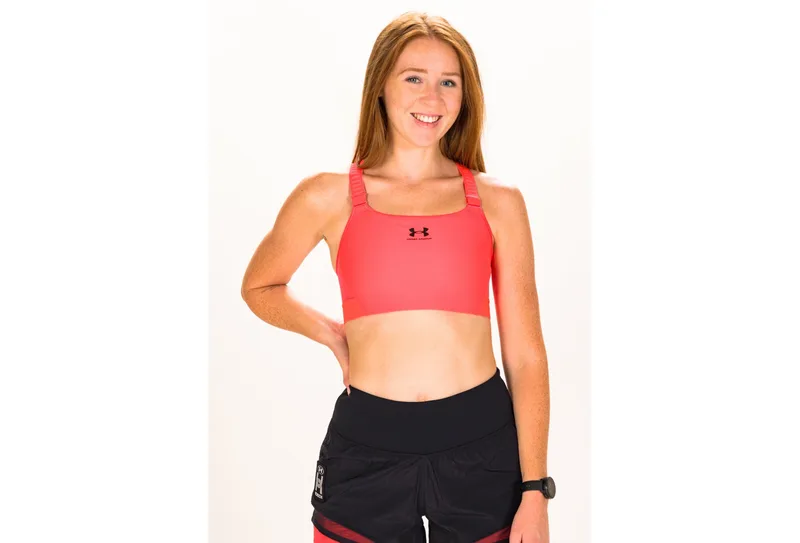 Under Armour Under Armour HeatGear High