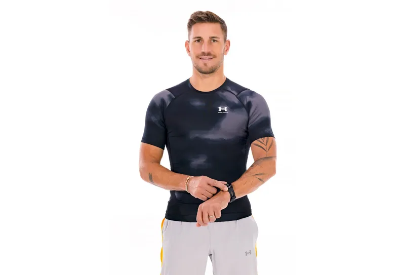Under Armour Under Armour HeatGear