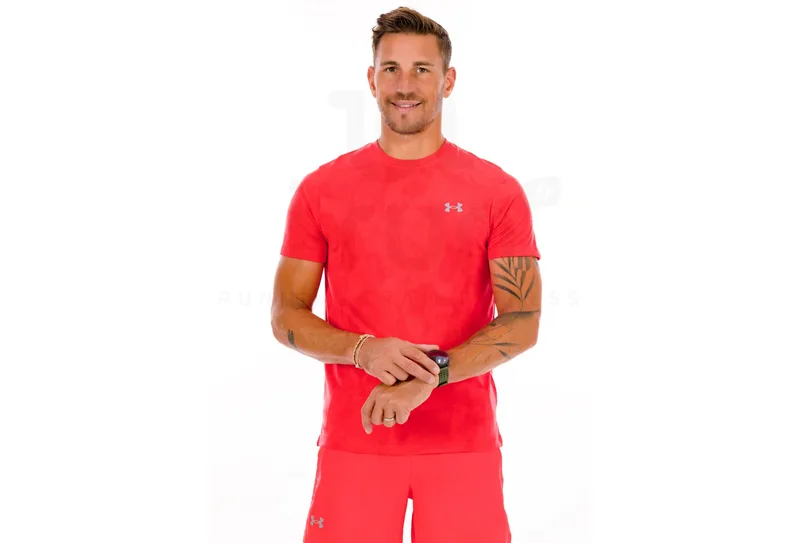 Under Armour Under Armour Launch Camo