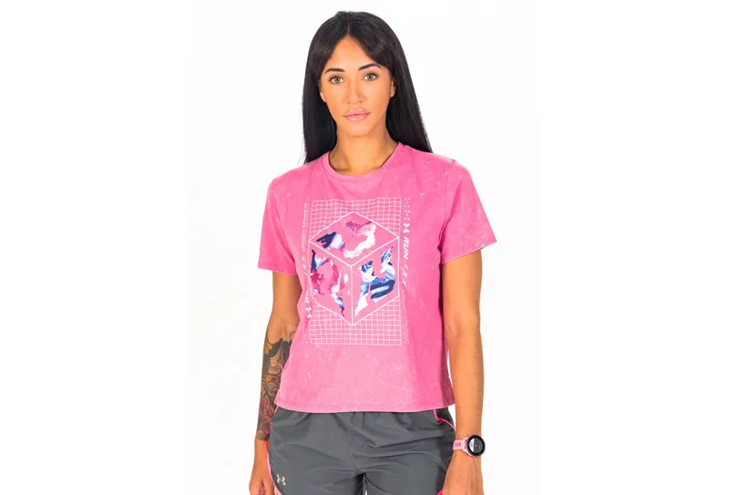 Under Armour Under Armour Run Anywhere W