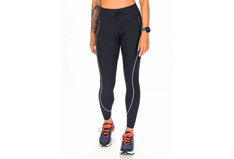 Under Armour Rush Cozy W