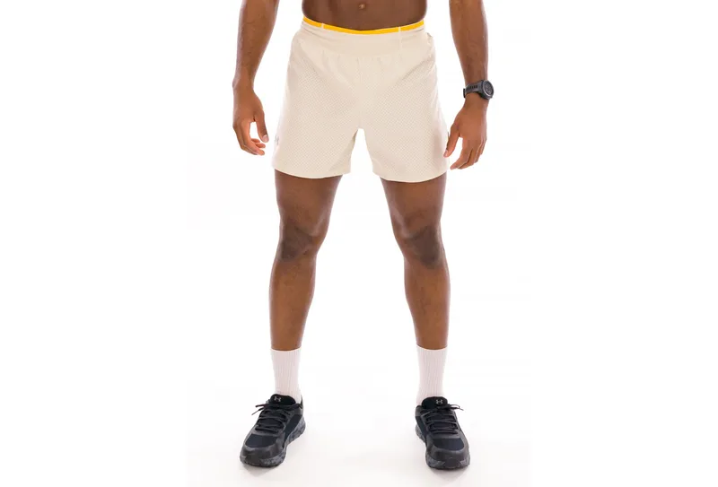 Under Armour Trail Run Launch