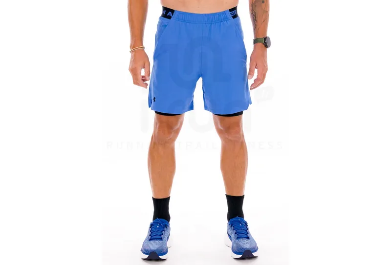 Under Armour Vanish Woven 2 en 1