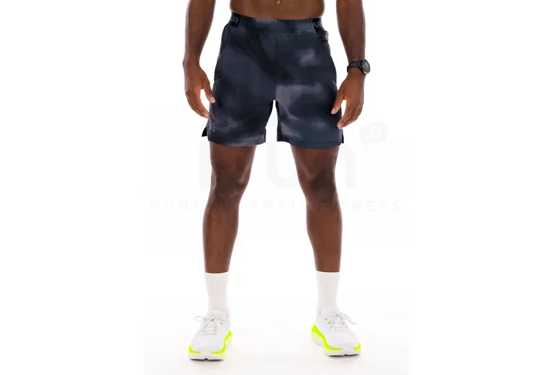 Under Armour Vanish Woven Print