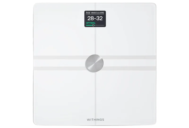 Withings Withings Body Comp