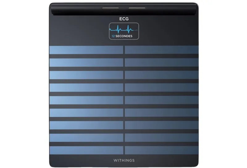 Withings Withings Body Scan