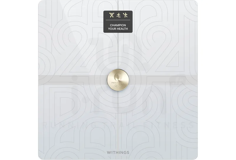 Withings Withings Body Smart Paris 2024