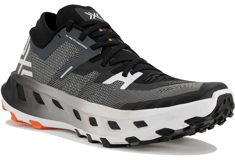 X-Bionic TerraSkin X02