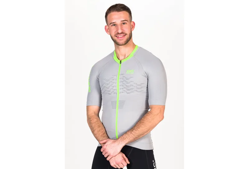 X-Bionic X-Bionic The Trick 4.0 Bike M