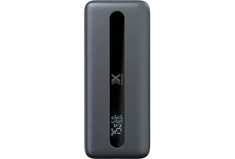X-Moove X-Moove Laptop Pro 20