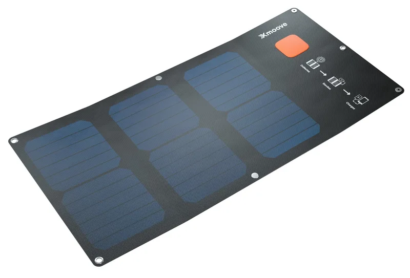 X-Moove X-Moove Trail ETFE - 21W