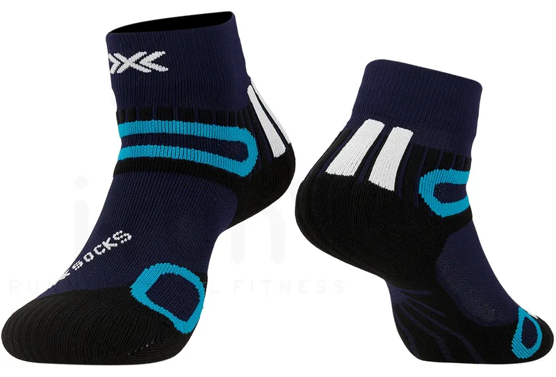X-Socks X-Socks Hike Discover Ankle