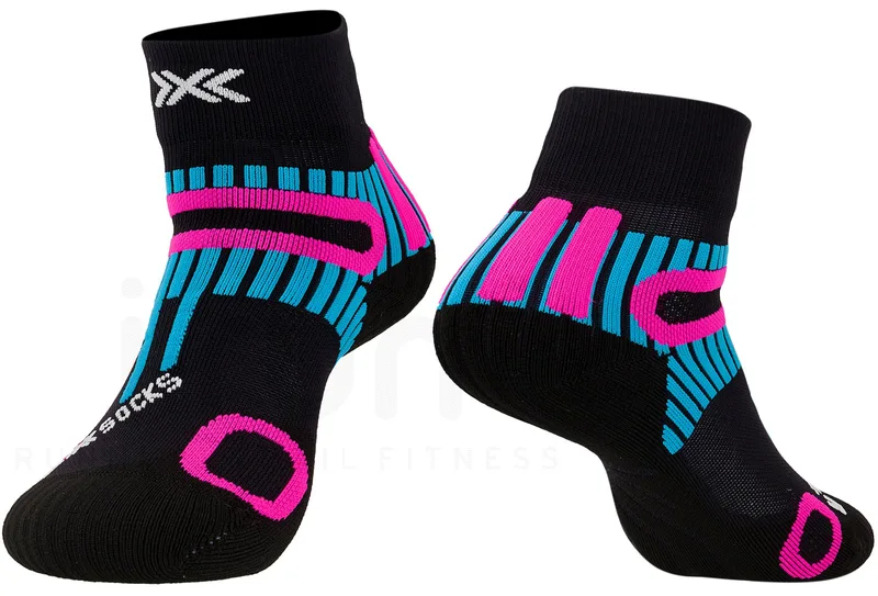 X-Socks Hike Perform Cooling Airflow Ankle