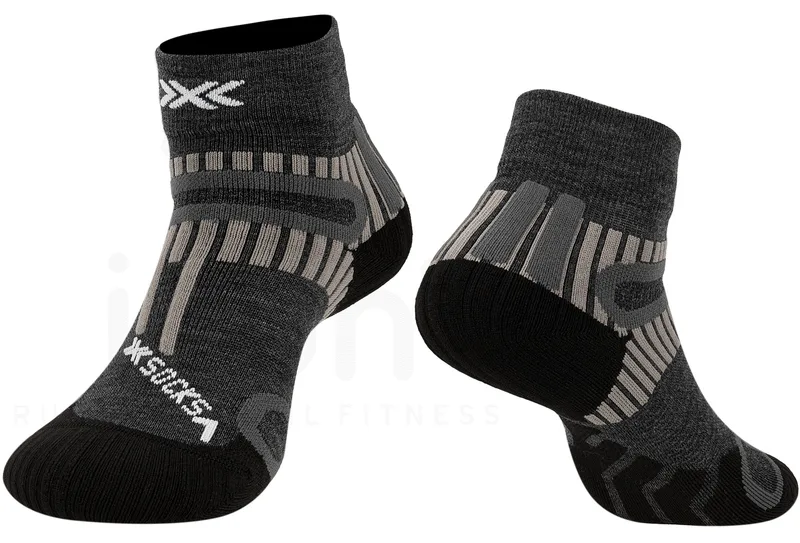 X-Socks X-Socks Hike Perform Merino Ankle