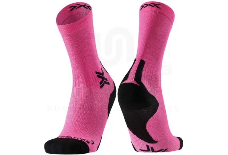 X-Socks X-Socks Run Discover Crew