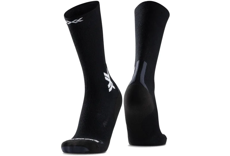 X-Socks X-Socks Run Discover Merino Crew