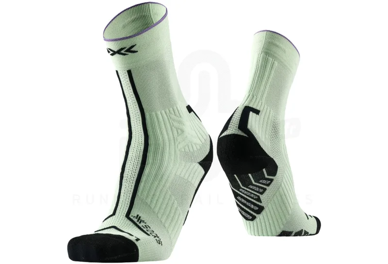 X-Socks X-Socks Trail Run Expert Crew