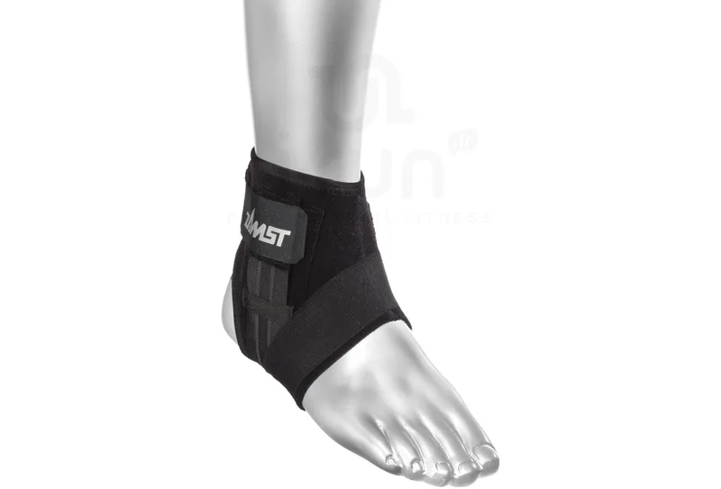 Zamst Zamst Chevillère New A1-S Droite