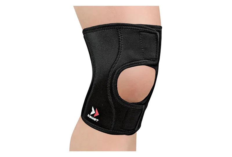 Zamst Zamst Genouillère de stabilisation EK-1