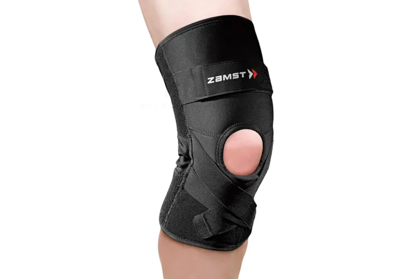 Zamst Zamst Genouillère ZK-Protect