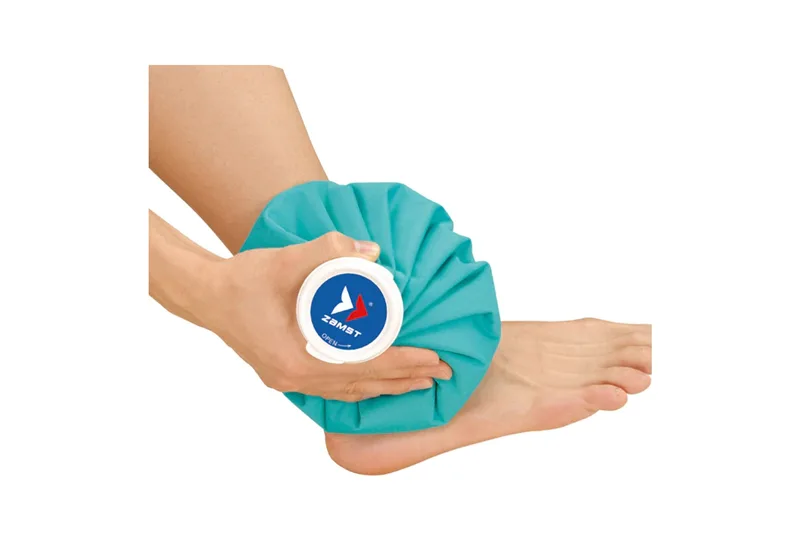 Zamst Zamst Poche de glace Icing - M